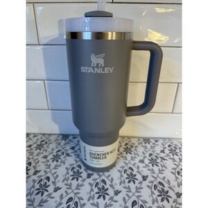 New Stanley 40oz Quencher H2.0 FlowState™ Tumbler